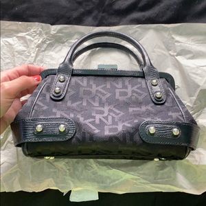 Small DKNY Purse